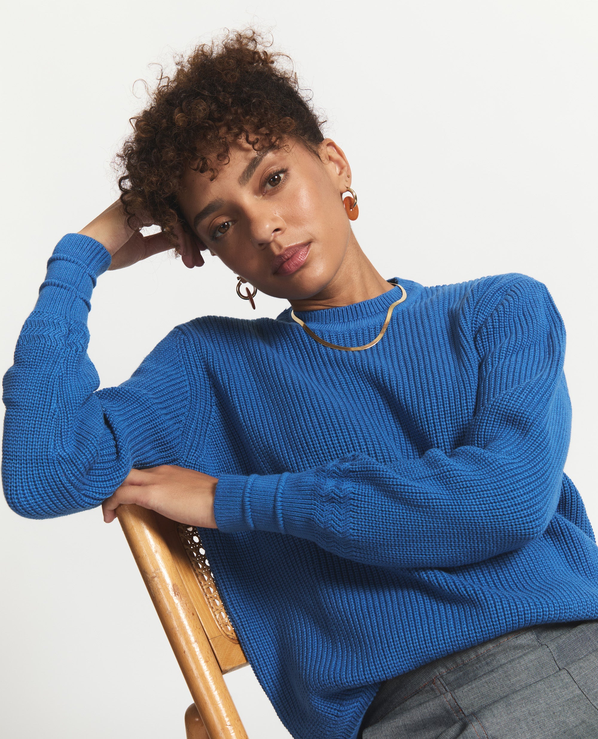 THE DUSK A/W COLLECTION