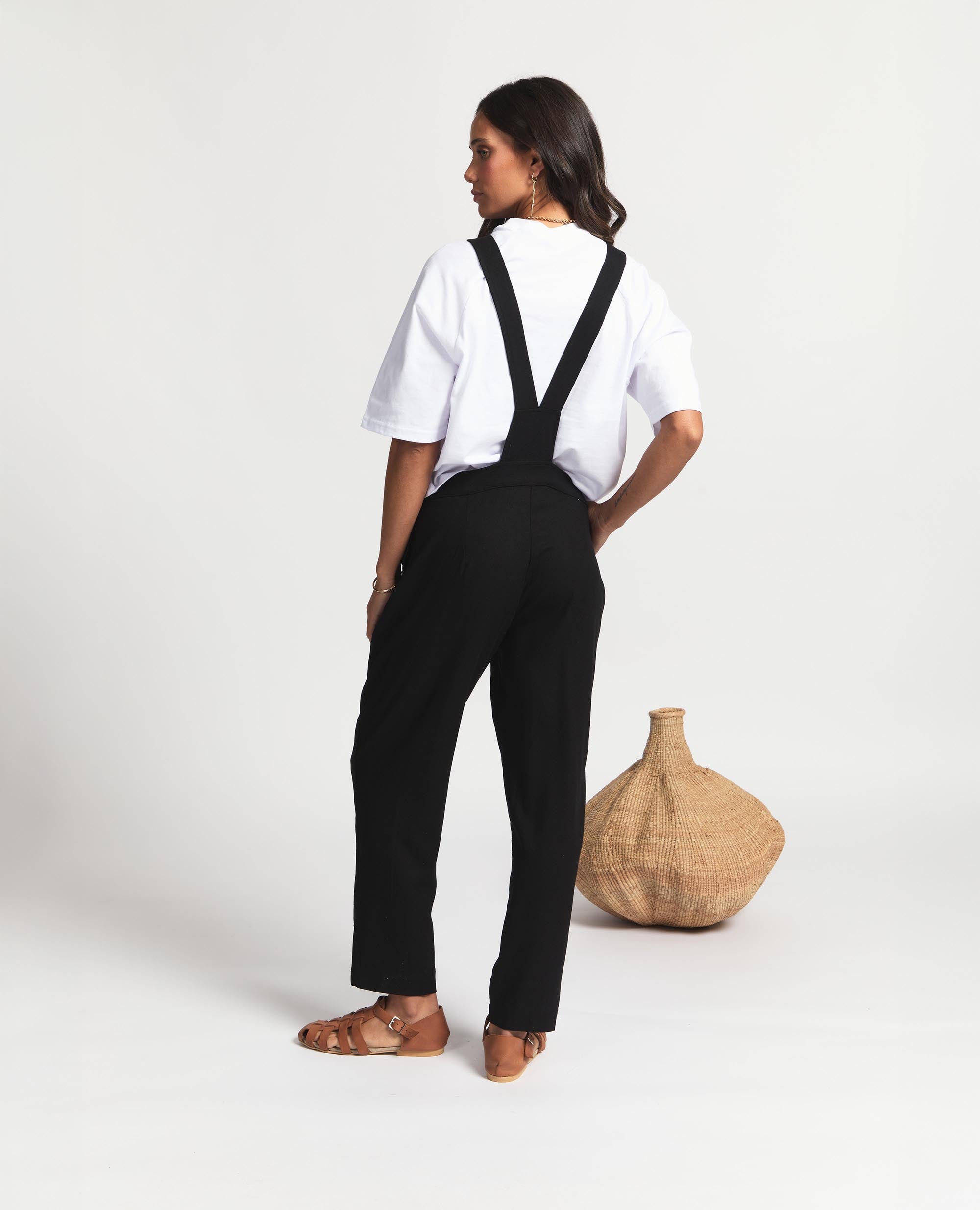 Field | Relaxed Dungaree