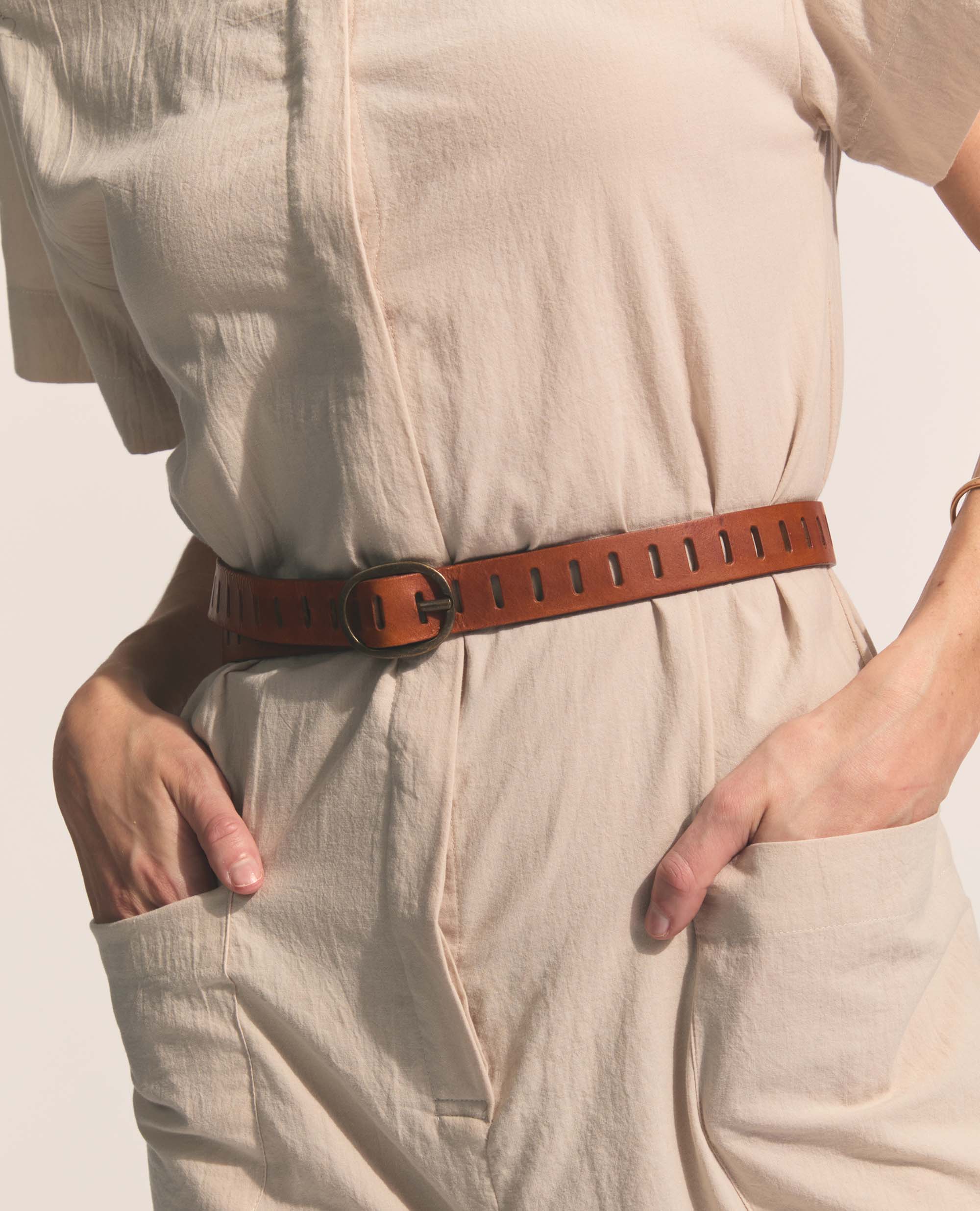 Punch Belt