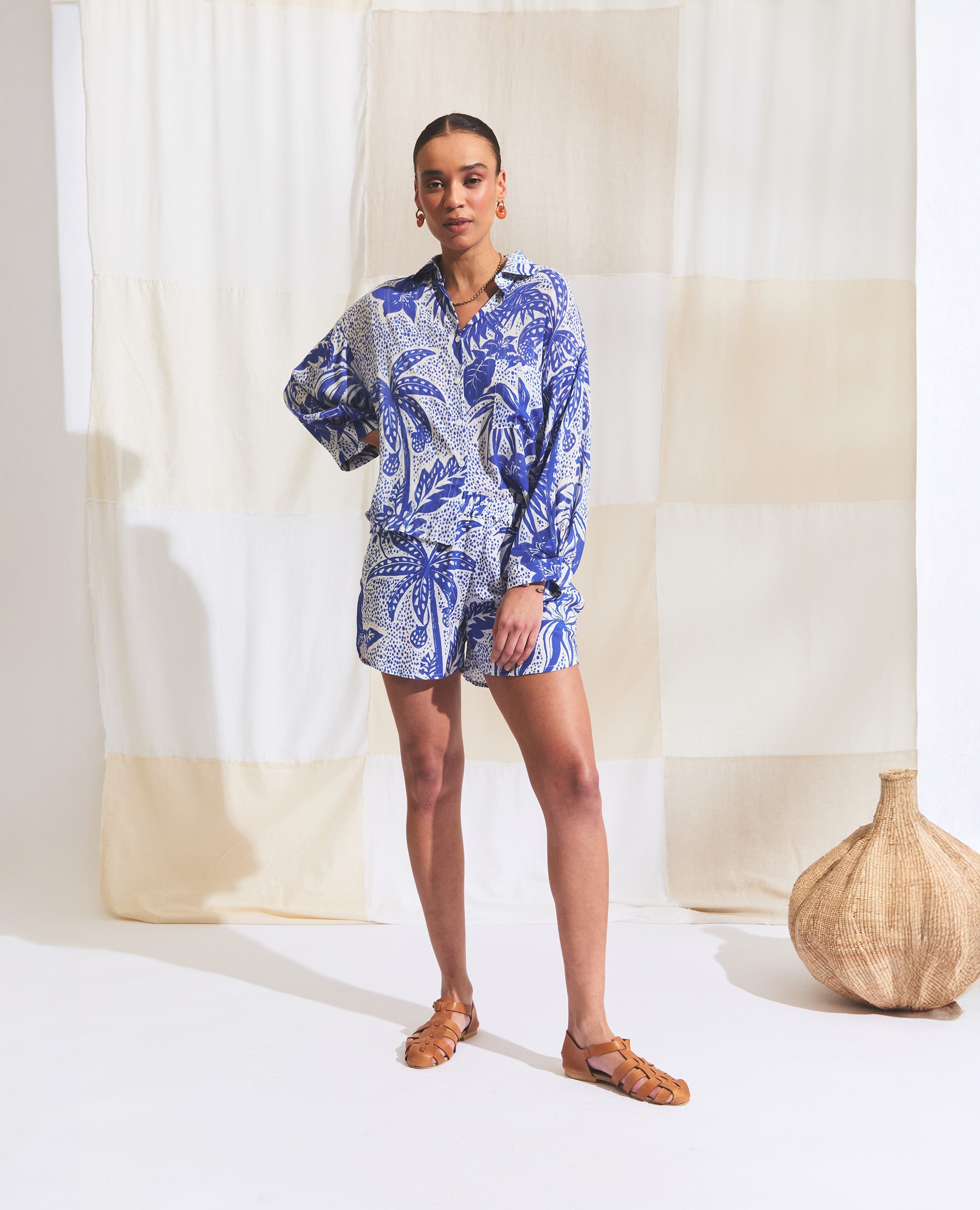 Tropic Muse Collection
