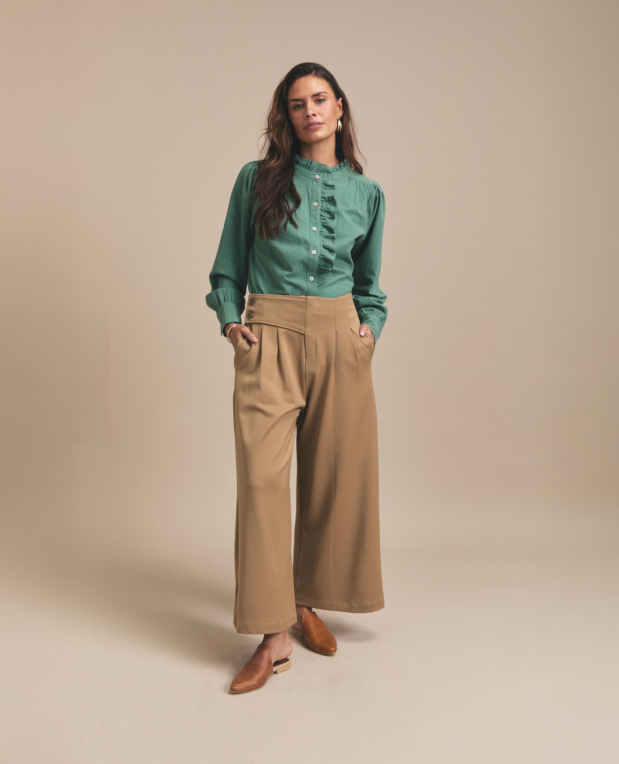 NEW IN