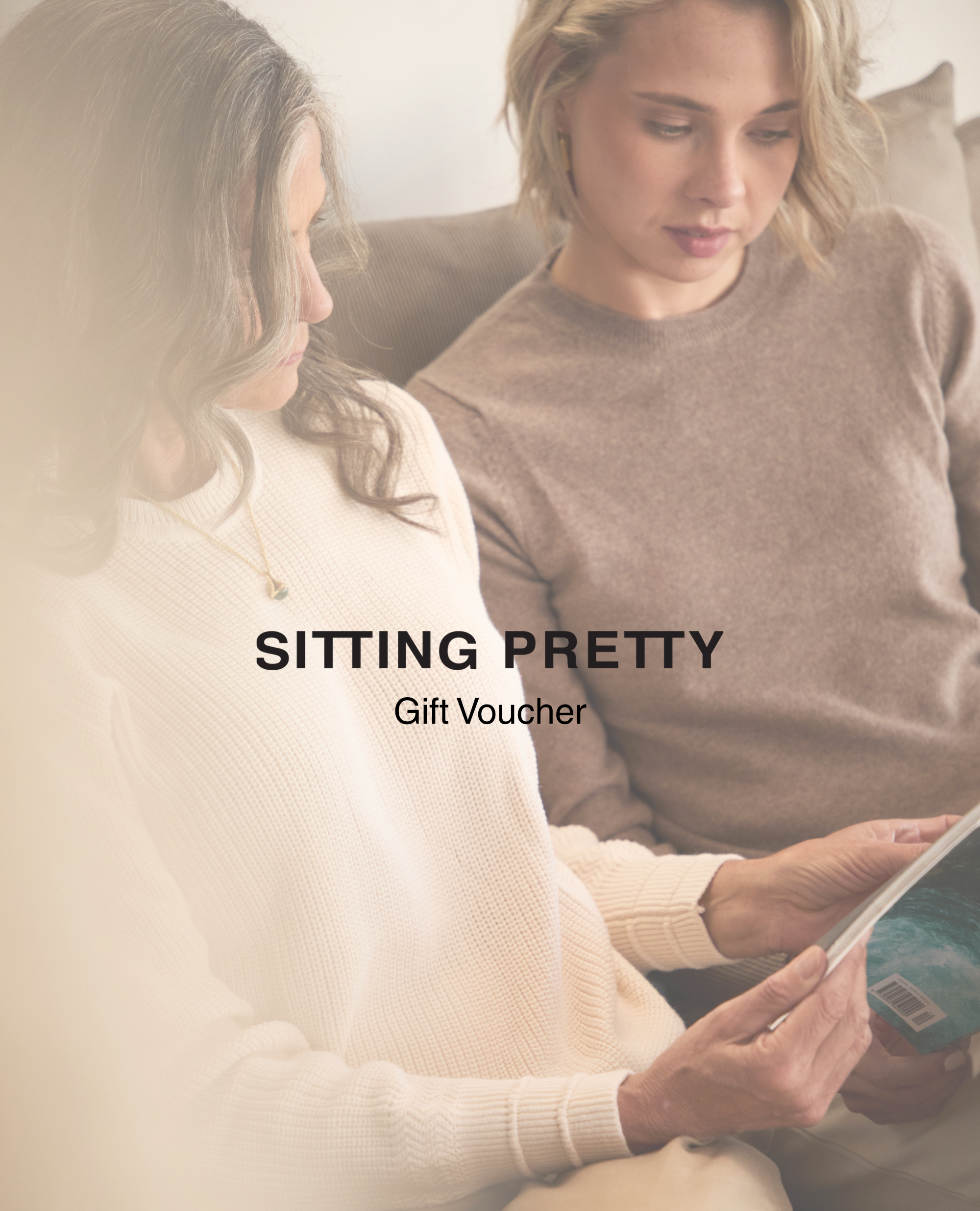 Online Gift Vouchers