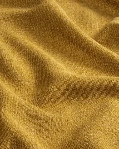 Elm Core | Barrel Leg Trousers | Ochre